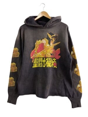 SAINT MICHAEL（セントマイケル）の古着・中古品の通販サイト セカンド