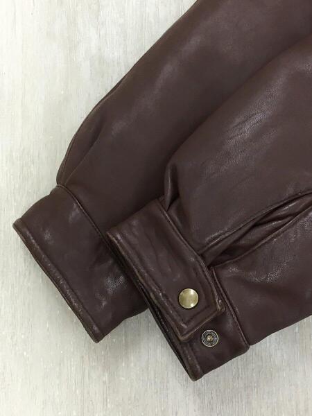 EDDIE BAUER(エディーバウアー) / エディーバウアー/80S/レザーダウン