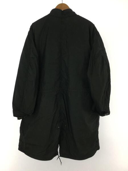 US.ARMY(ユーエスアーミー) / 80s/M65/後染め/フィッシュテール