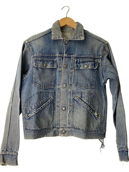 FOREMOST jcpenny 50s デニムジャケット