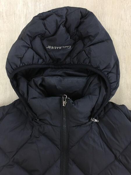 EDDIE BAUER(エディーバウアー) / キルティングダウンジャケット/800