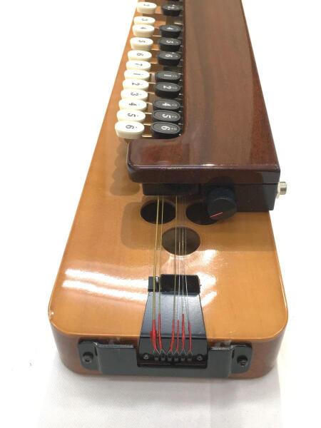 YAMAHA 大正琴 TH-10E ケース付き 大正琴 YAMAHA TH-10E YAMAHAハード