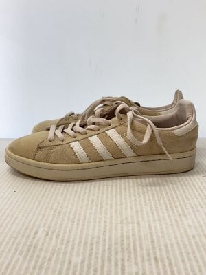 adidas(アディダス) / GAZELLE BOLD_ガゼルボールド/25cm/ベージュ