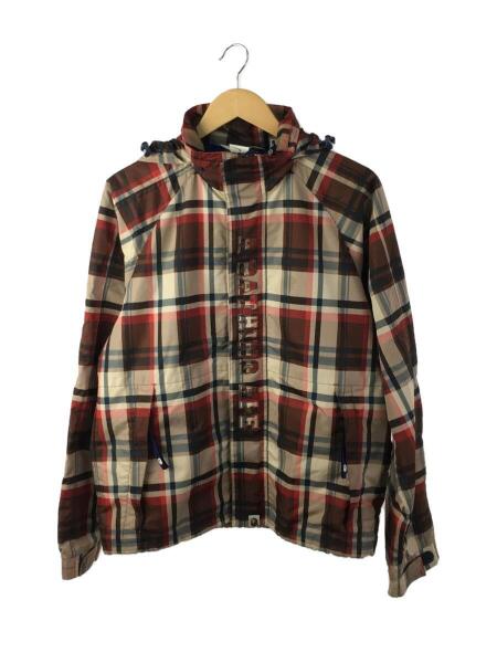 A BATHING APE(アベイシングエイプ) / ラブジェネチェックスノボ