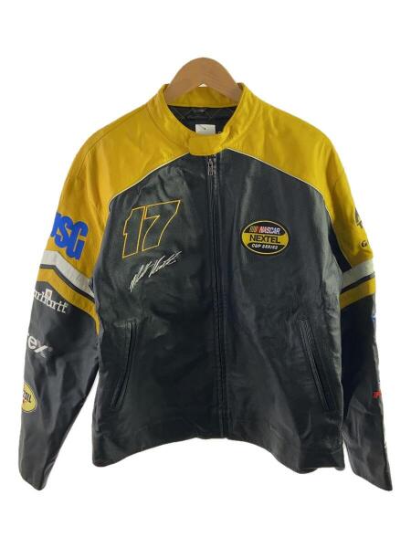 ヴィンテージWilson イエロー・ブラック ジャケット 40