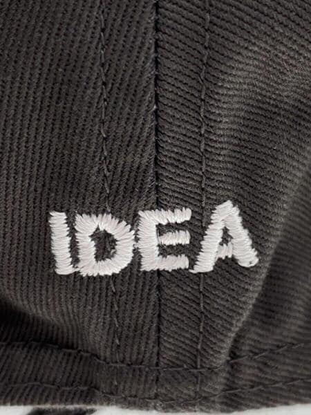 その他ブランド(ソノタブランド) / IDEA BOOKS/キャップ/--/コットン