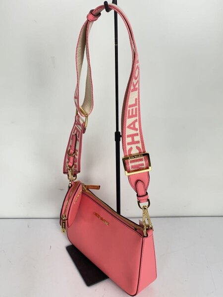 MICHAEL KORS(マイケルコース) / ショルダーバッグ/ピンク | 中古品の