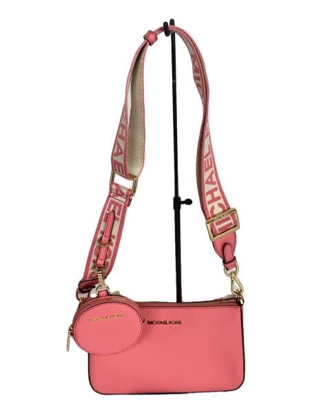 Nana様用マイケルコース☆ピンク系ミニトートショルダーバッグ新品同様