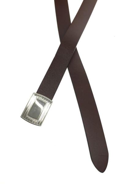 Anderson's(アンダーソンズ) / ベルト/--/BRW/for NEAT | 中古品の販売