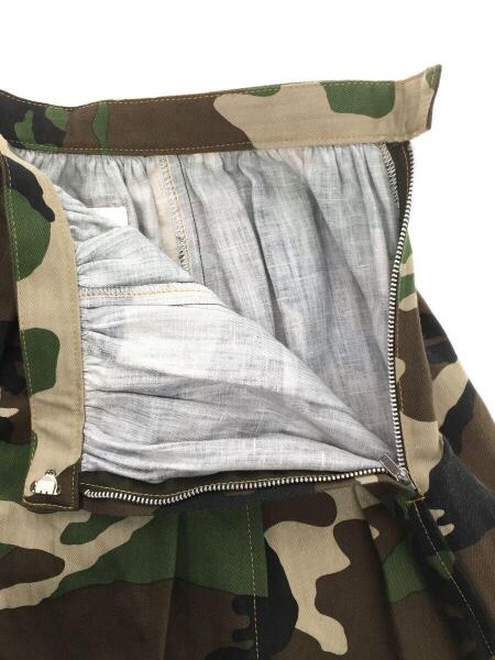 JUNYA WATANABE 迷彩 サルエルパンツ XS JUNYA WATANABE 迷彩 サルエル