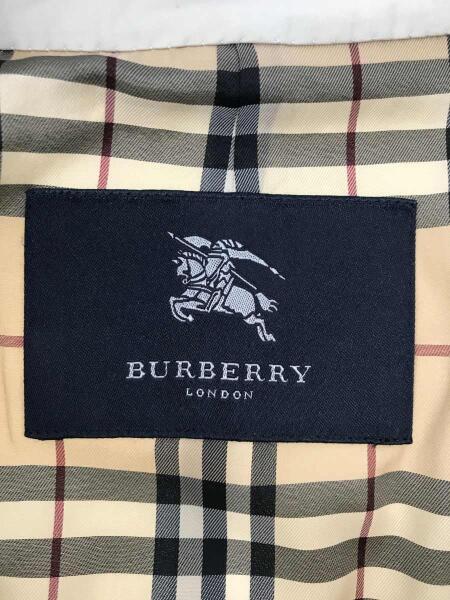 BURBERRY LONDON(バーバリーロンドン) / ステンカラーコート/サイズ