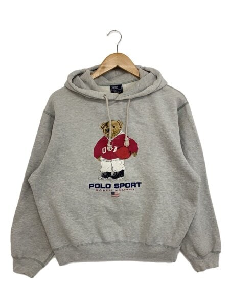 POLO RALPH LAUREN(ポロラルフローレン) / 90s/USA製/ポロベア