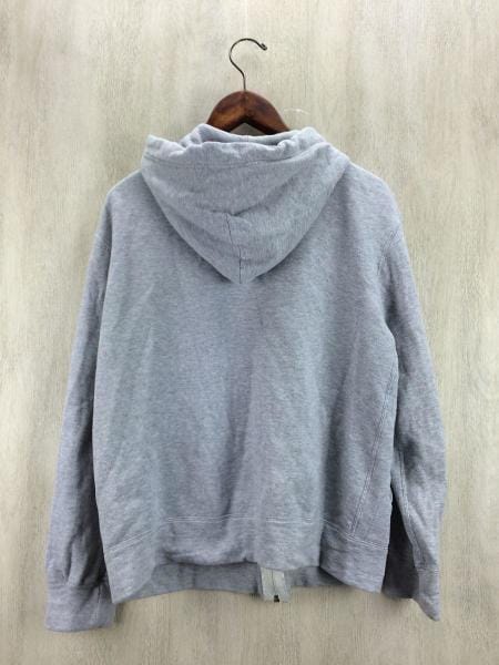 PLAY COMME des GARCONS(プレイコムデギャルソン) / ジップパーカー/M