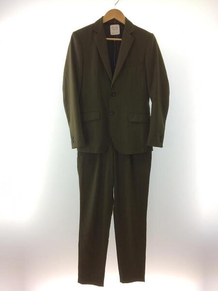 UNITED TOKYO セットアップオリーブ