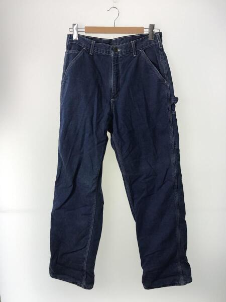 Carhartt(カーハート) / 90s/革パッチ/USA製/ペインターパンツ/32