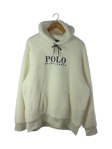 POLO RALPH LAUREN(ポロラルフローレン) / ボアパーカー/XL
