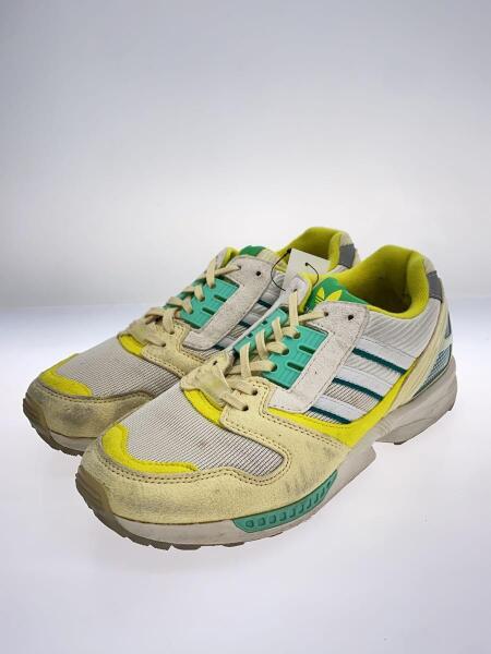 adidas(アディダス) / ZX 8000/26.5cm/YLW/履き口毛玉有 | 中古品の
