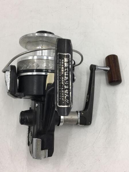 DAIWA([スポーツ]ダイワ) / オールドリール/スピニングリール | 中古品