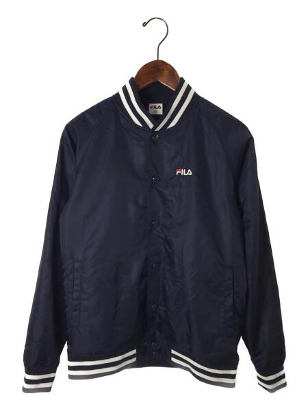 FILA ヴィンテージ スタジャン 90's ヴィンテージ FILA フィラ ビッグ