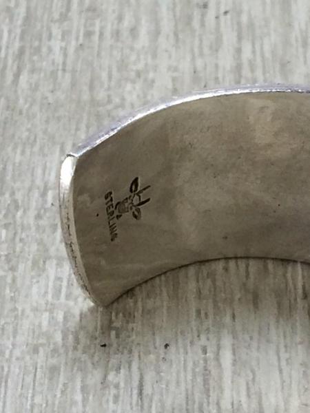 NAVAJO([インディアンジュエリー]ナバホ) / ホピ族/ホールマーク有