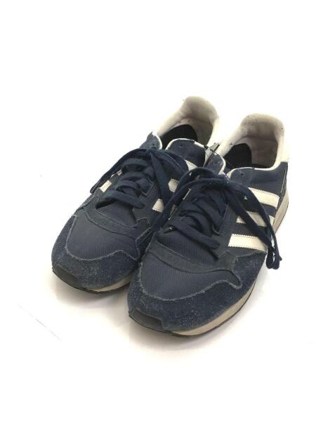adidas(アディダス) / ZX 500/27cm/NVY/スウェード/BB5885 | 中古品の