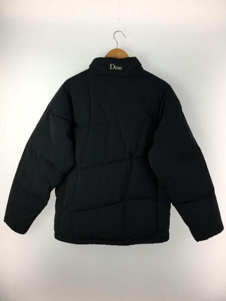 Dime(ダイム) / Puffer Jacket/knowtec/ダウンジャケット/L/ナイロン