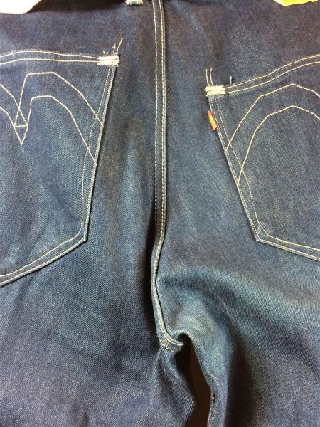 Levi's RED(リーバイスレッド) / リーバイスレッド/HOLDEN/ホールデン