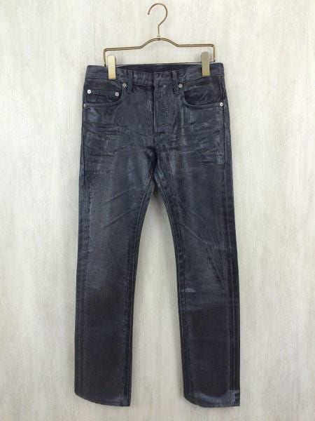 Dior HOMME(ディオールオム) / ラスターコーティング加工/スキニー