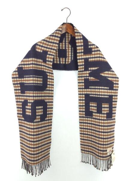 Supreme(シュプリーム) / ×Aquascutum/16AW Club Check Scarf/マフラー
