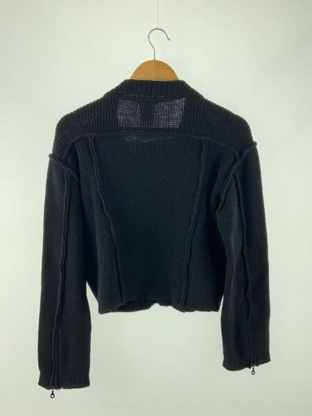 Chloe クロエニットジャケット