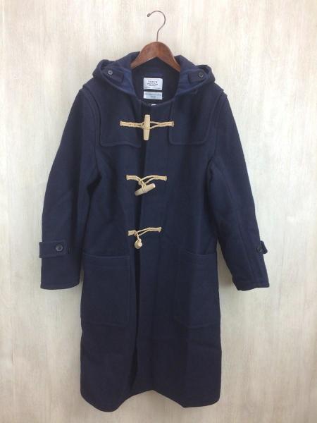 YAEKA ヤエカ ダッフルコート
