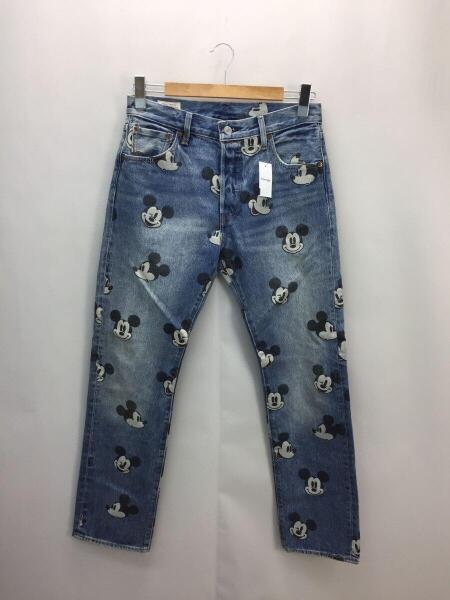 Levi's(リーバイス) / 501ディズニーコレクション/ミッキーマウス/30