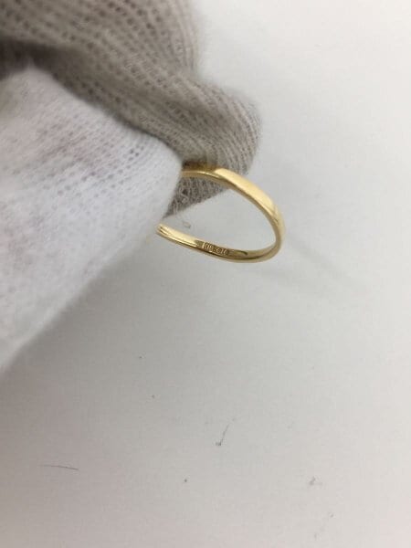 ete(エテ) / レインボーリング/7号/マルチカラー/レディース// | 中古
