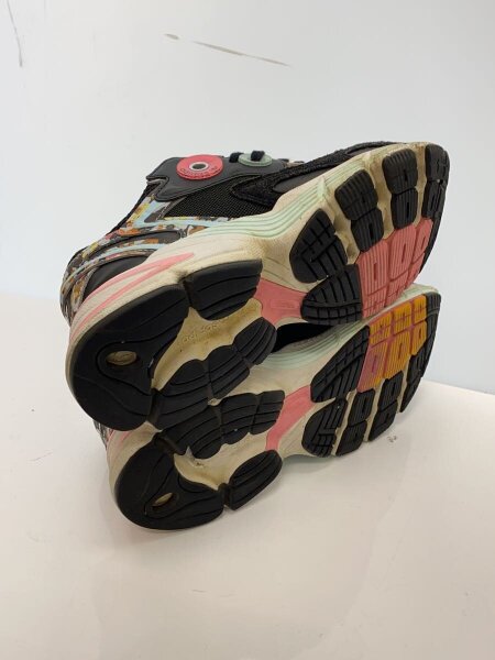 adidas / ローカットスニーカー/24.5cm/BLK Yahoo!オークション