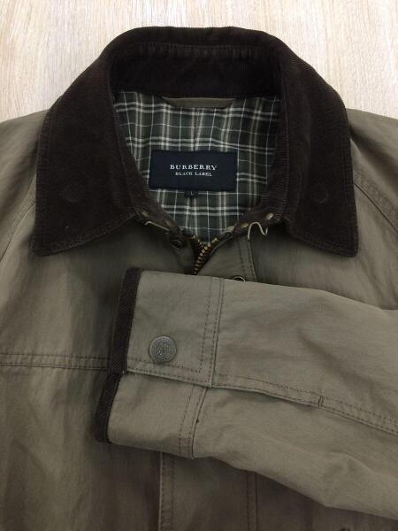 BURBERRY BLACK LABEL(バーバリーブラックレーベル) / フィールド