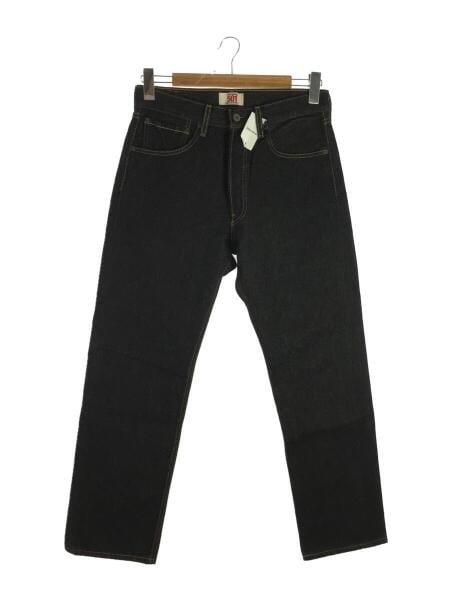 先染め levi's 501 ブラック BLK USA製 W32 L32