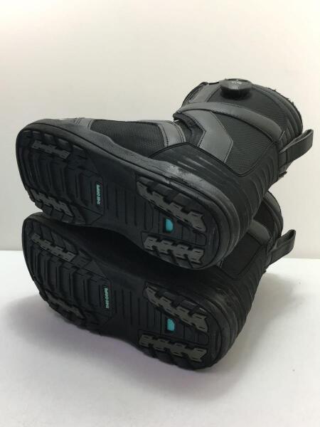 K2 スノーボードブーツ BOAシステム グレー/ブラック 楽天市場