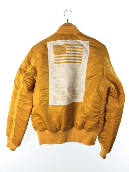 ALPHA INDUSTRIES(アルファインダストリーズ) / 中古/アルファ/MA-1