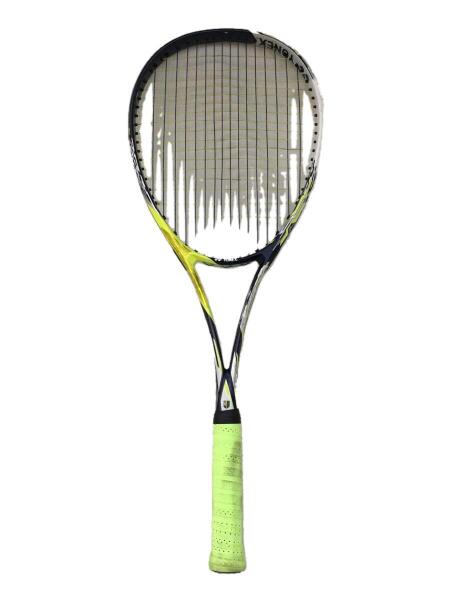 軽量 F-LASER 5V エフレーザー5V UXL1 上級者向けのソフトテニス