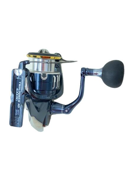 17ツインパワーxd4000xg