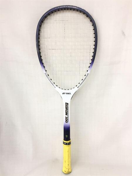YONEX(ヨネックス) / BORON300 ボロン300/BORON300/BR300/テニス