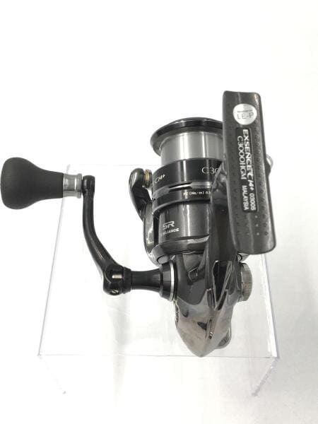 シマノ 12 エクスセンスCI4+ C3000HGM SHIMANO 12 エクスセンスCI4+