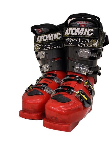 ATOMIC REDSTER STI 70スキー ブーツ 24/24.5 スキー ATOMIC. REDSTER