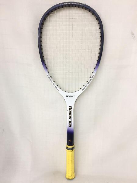 YONEX(ヨネックス) / BORON300 ボロン300/BORON300/BR300/テニス