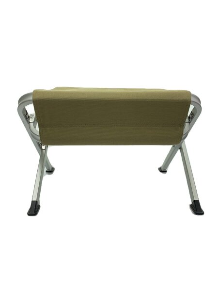 スノーピークSnowpeakローチェアオットマン/LVー103KHカーキ