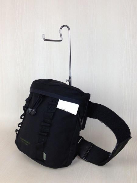 WTAPS×PORTER ISSUE.READY PACK ウエストバッグ