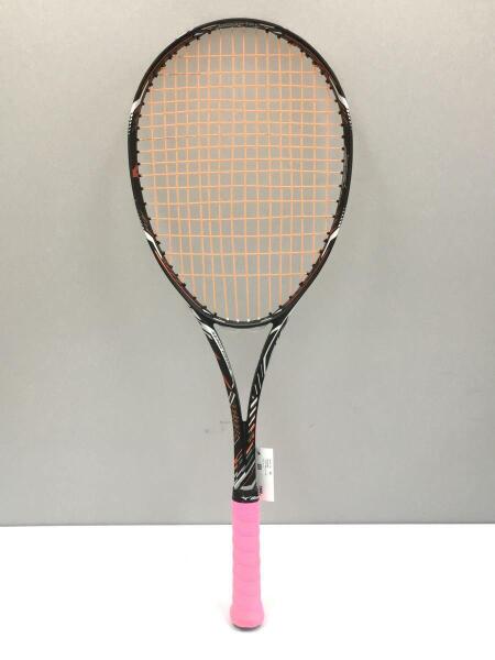 ミズノ ソフトテニスラケット スカッド pro-R 限定先軽モデル テニス
