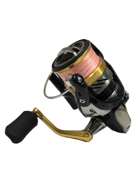 リール Shimano 17 NASCI 2500HGS-B Shimano 17 NASCI 2500HGS-B
