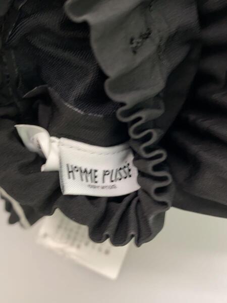 HOMME PLISSE ISSEY MIYAKE(オムプリッセイッセイミヤケ) / POCKET