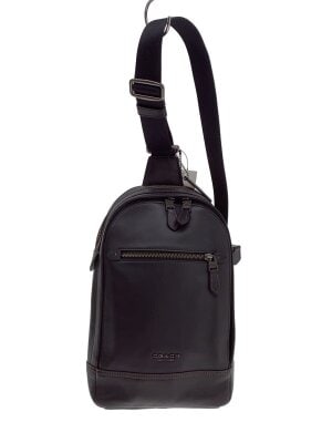 ウエストバッグのCOACHに該当する検索結果|中古品の通販サイト